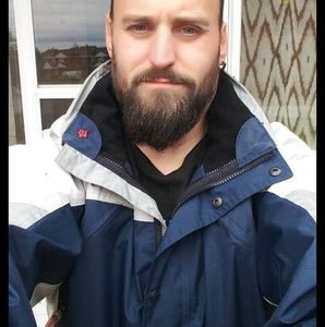 Meet your Posher, Luke